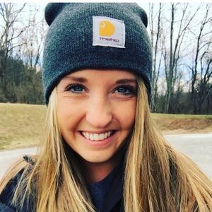 Meet your Posher, Bethany